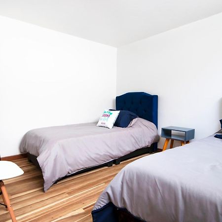 בוגוטה Urbana Hostel חדר תמונה