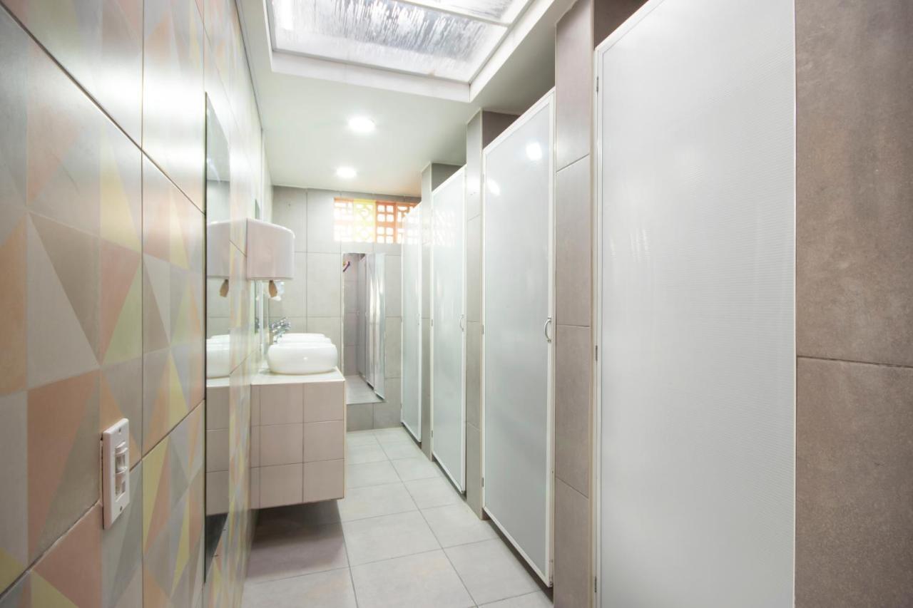 בוגוטה Urbana Hostel מראה חיצוני תמונה