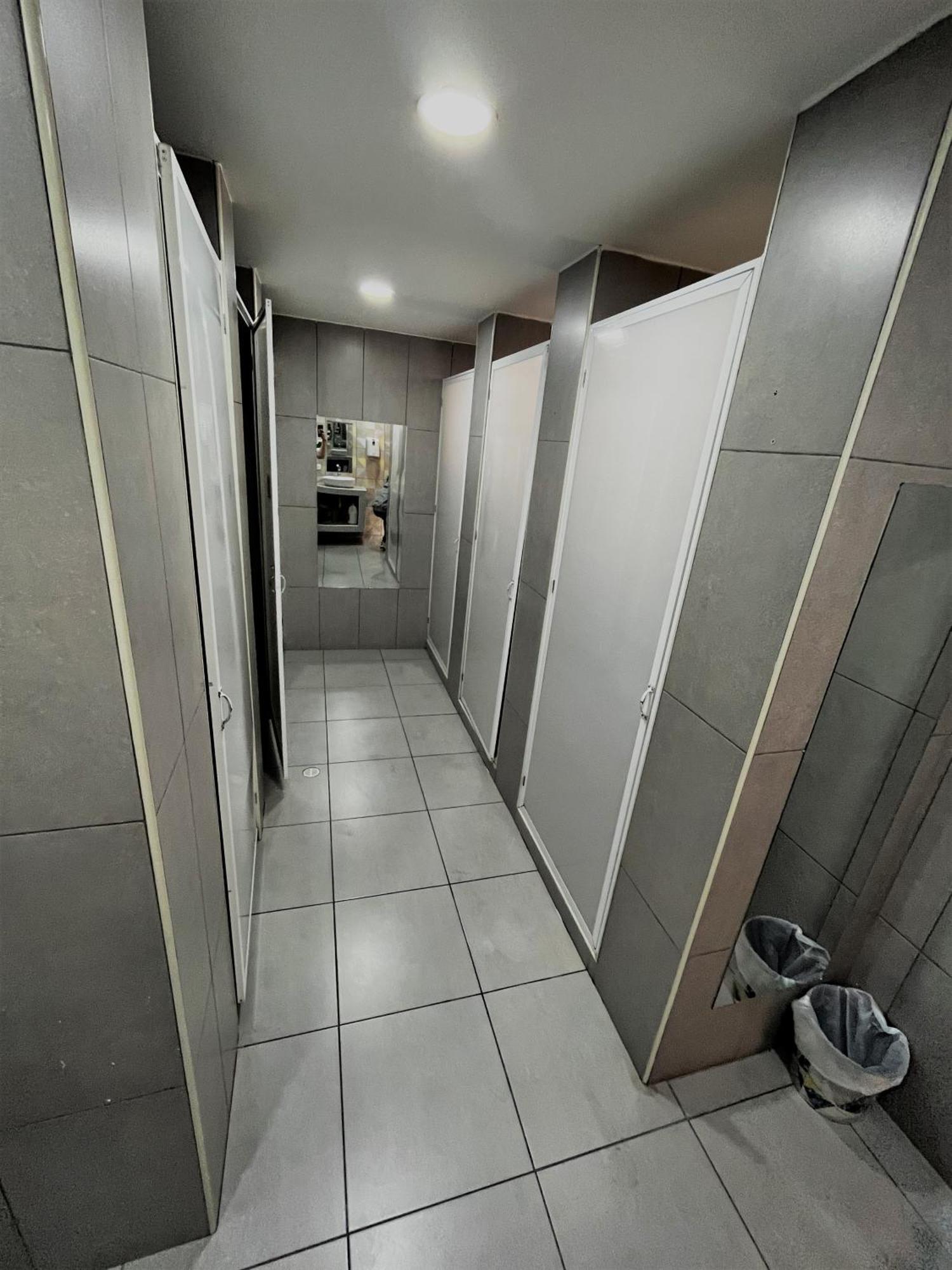 בוגוטה Urbana Hostel מראה חיצוני תמונה