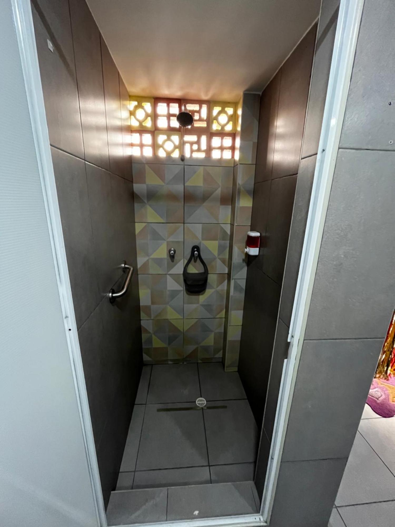 בוגוטה Urbana Hostel מראה חיצוני תמונה