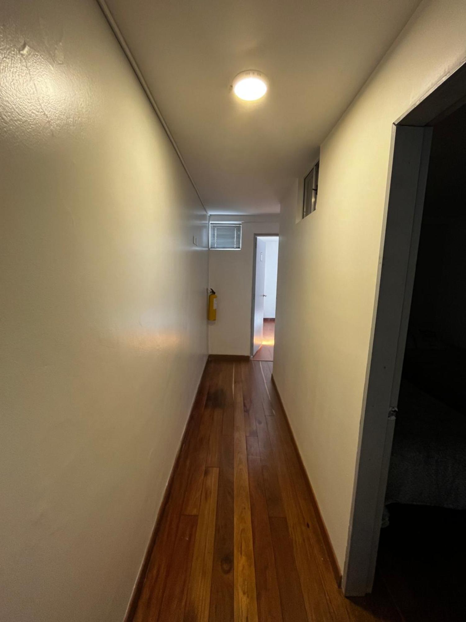 בוגוטה Urbana Hostel מראה חיצוני תמונה