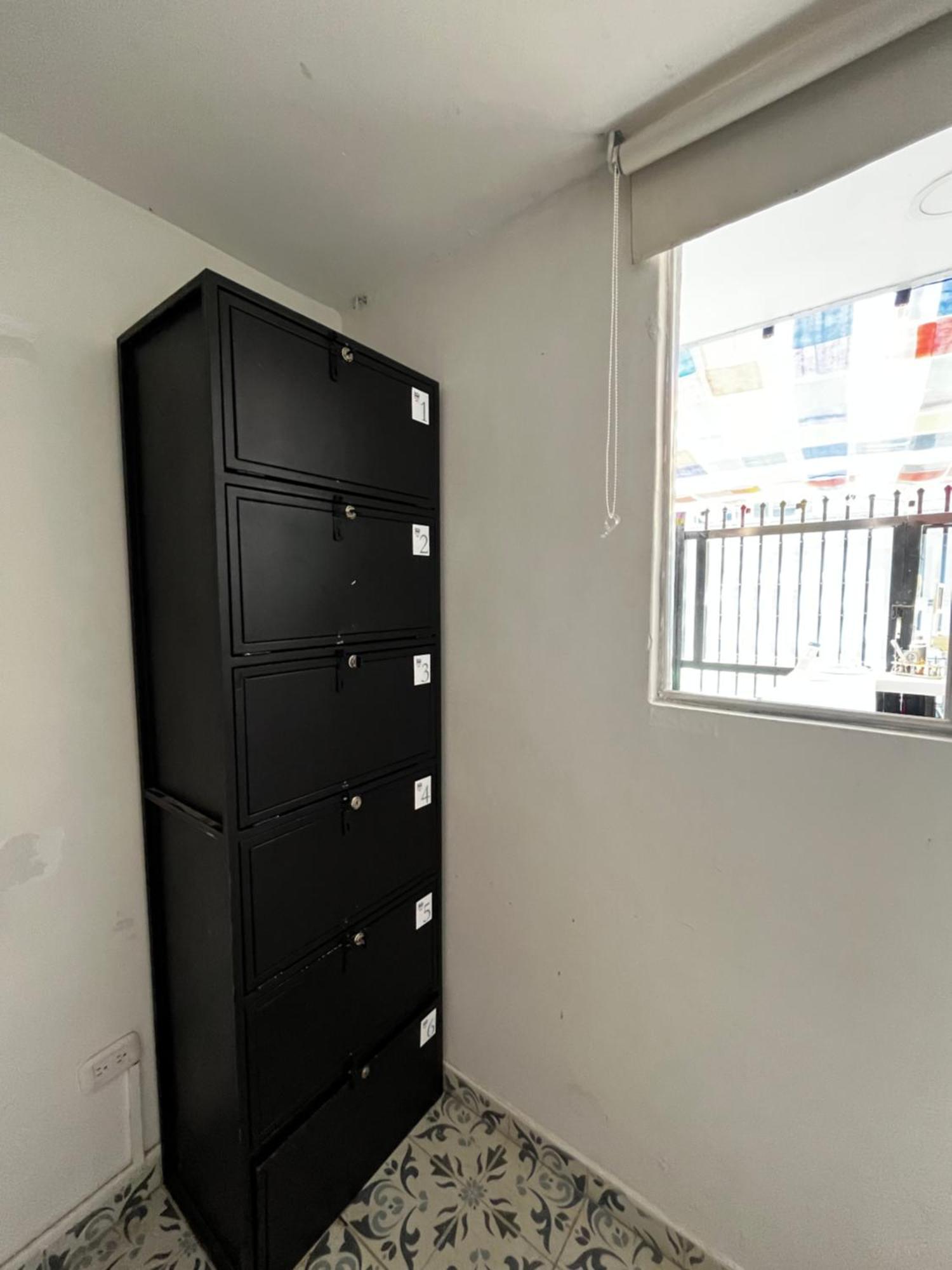 בוגוטה Urbana Hostel חדר תמונה