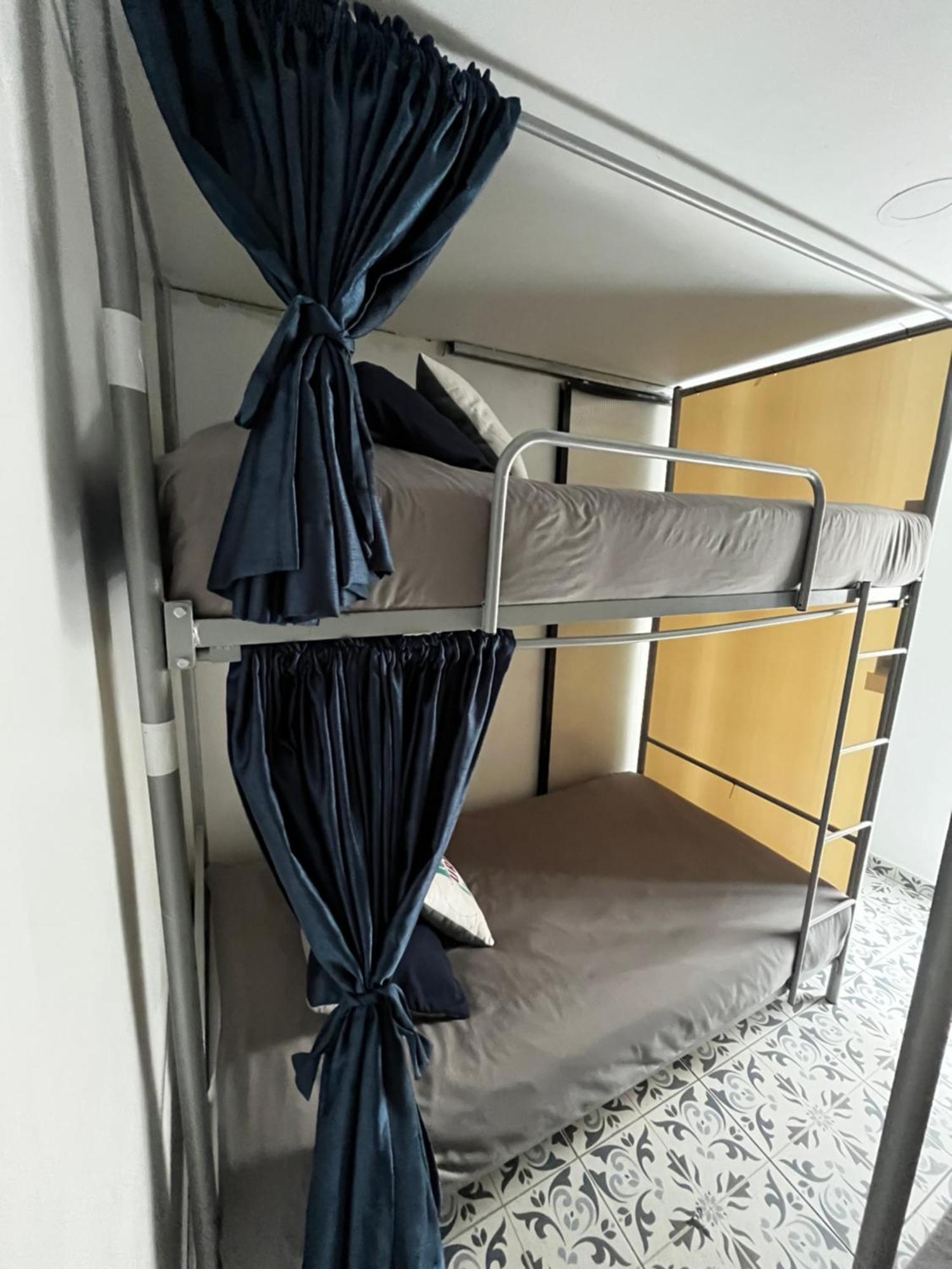 בוגוטה Urbana Hostel חדר תמונה