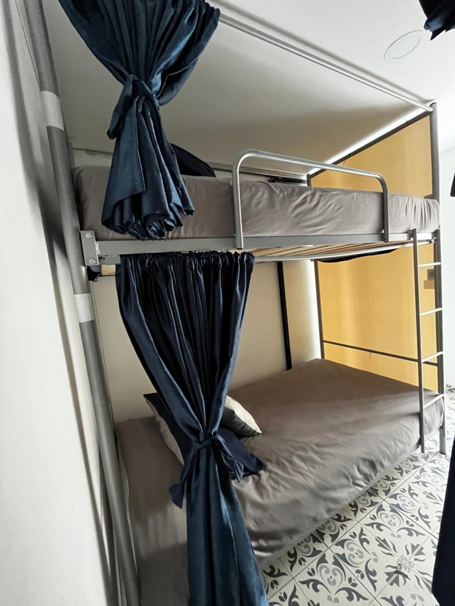 בוגוטה Urbana Hostel חדר תמונה