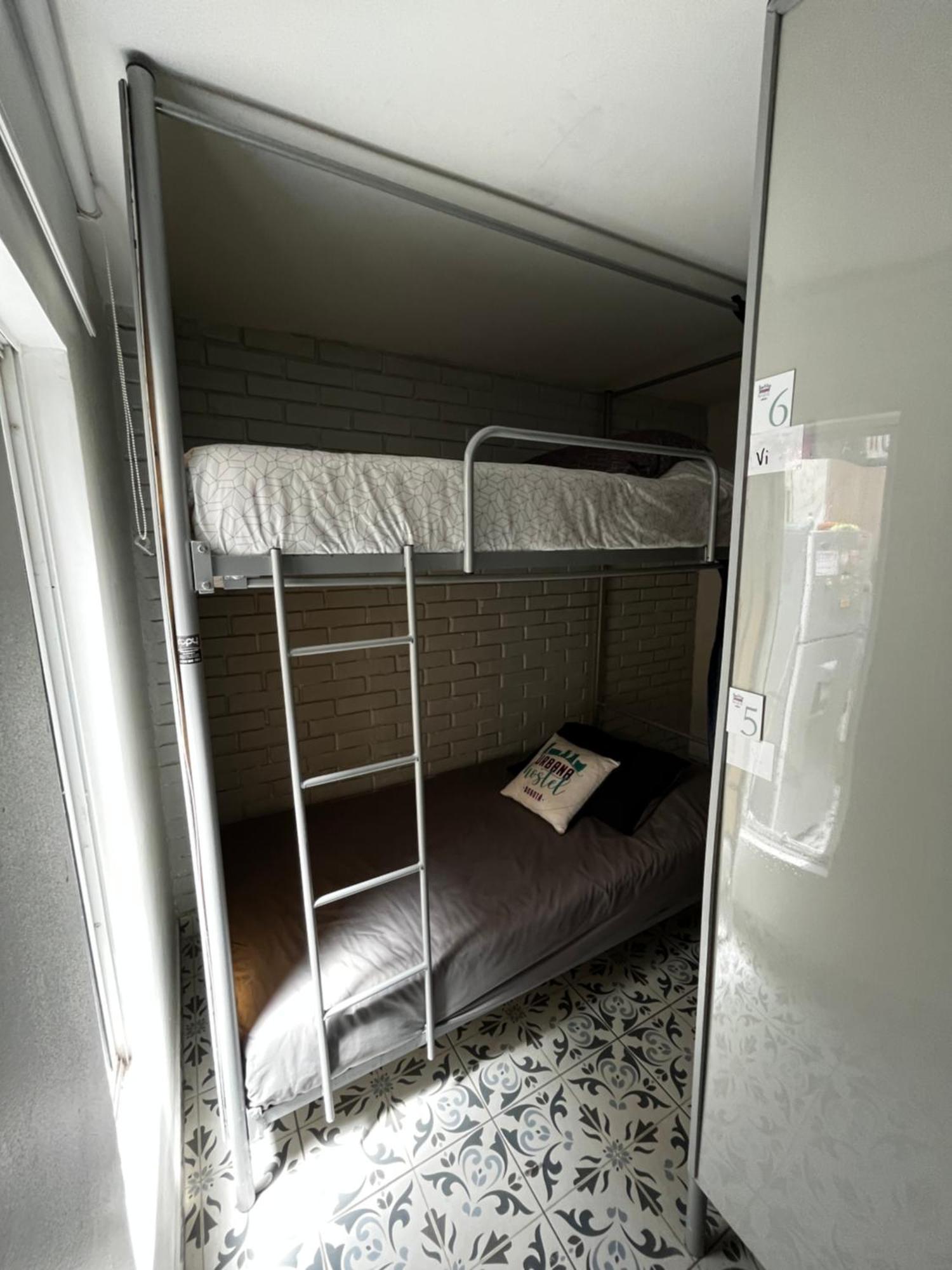 בוגוטה Urbana Hostel חדר תמונה